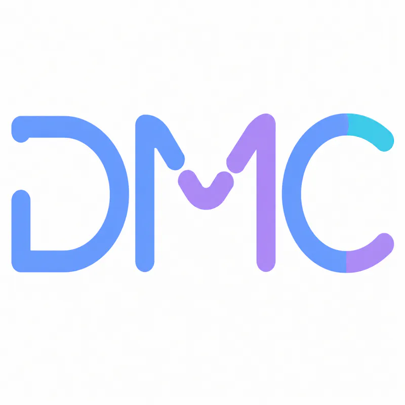 DMC.CC screenshot 1