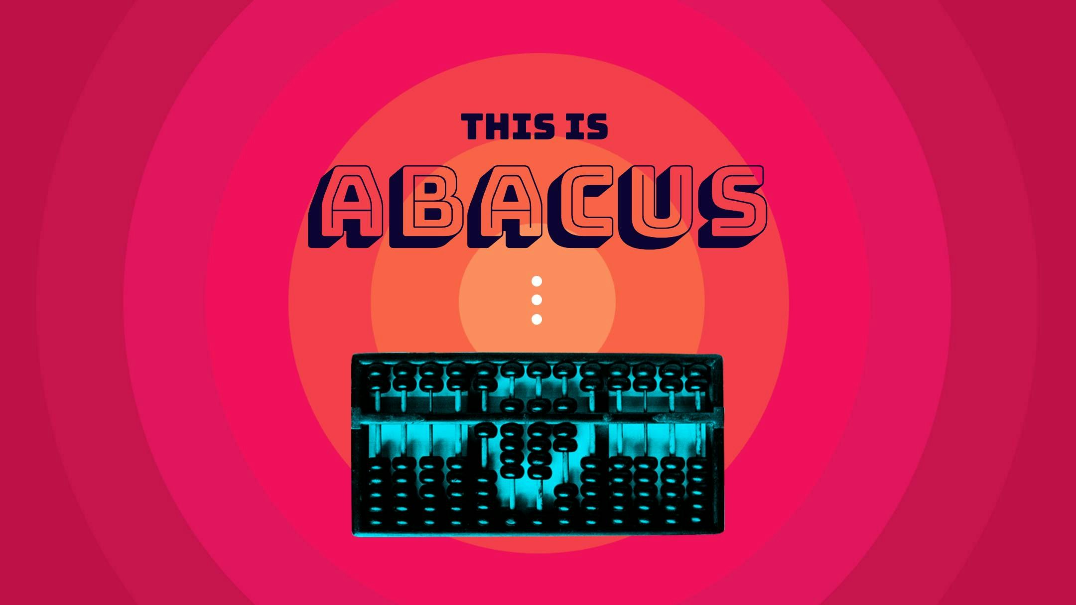 Abacus