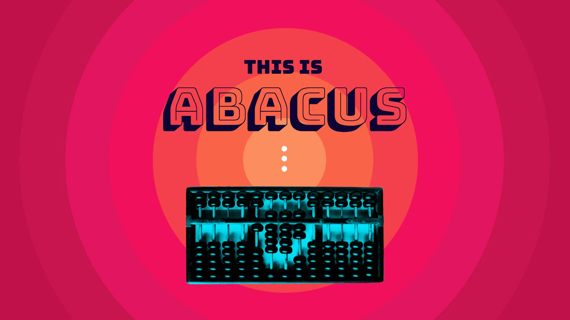 Abacus