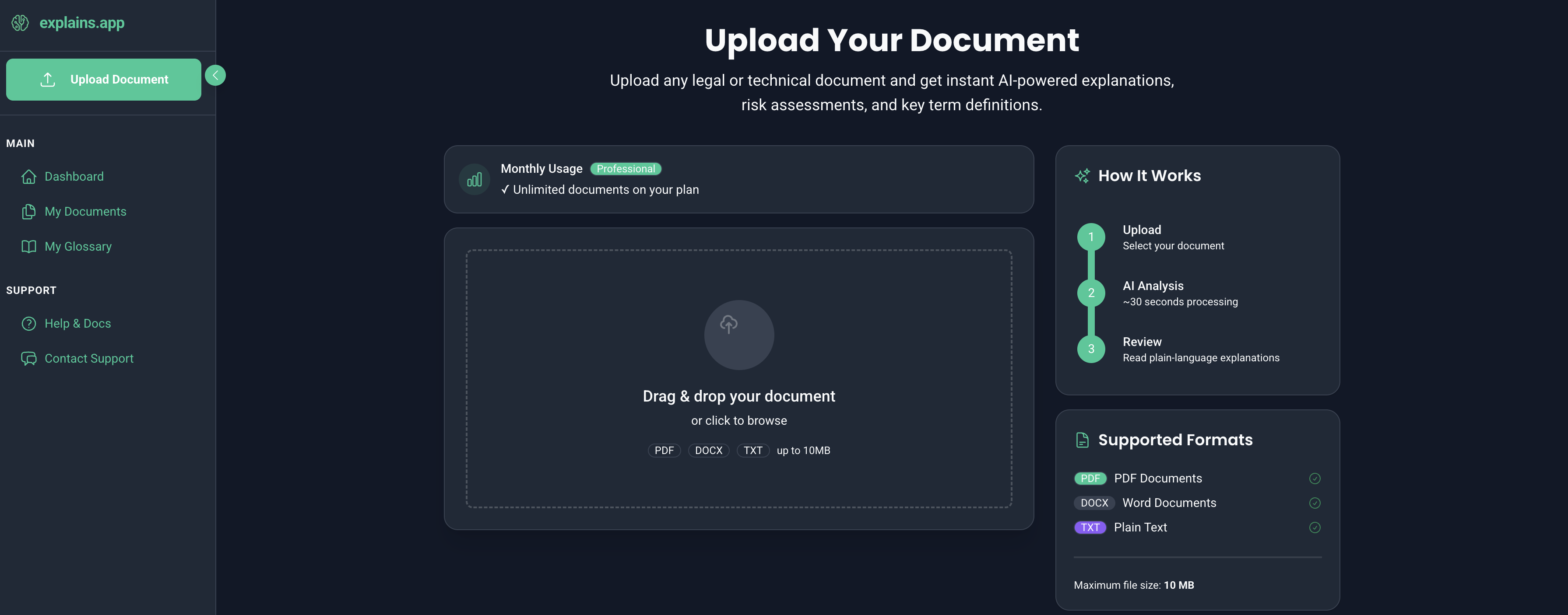 explains.app gallery image