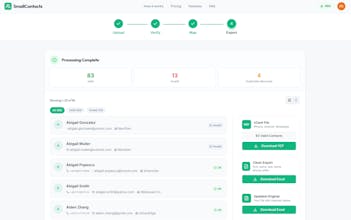 SmallContacts gallery image