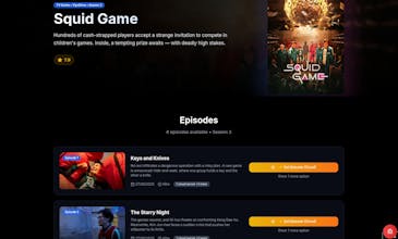 Netvlyx gallery image