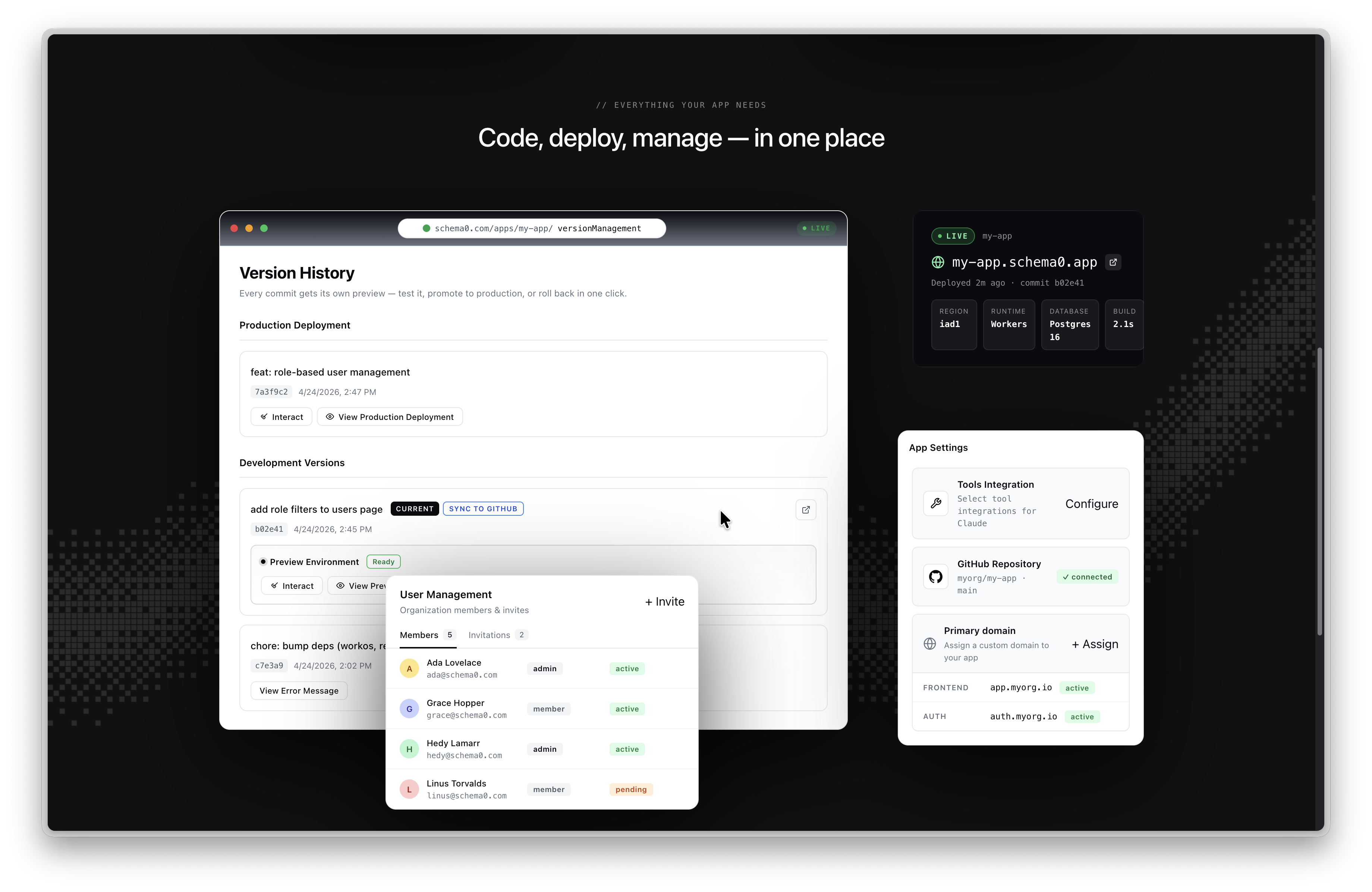 Schema0 gallery image