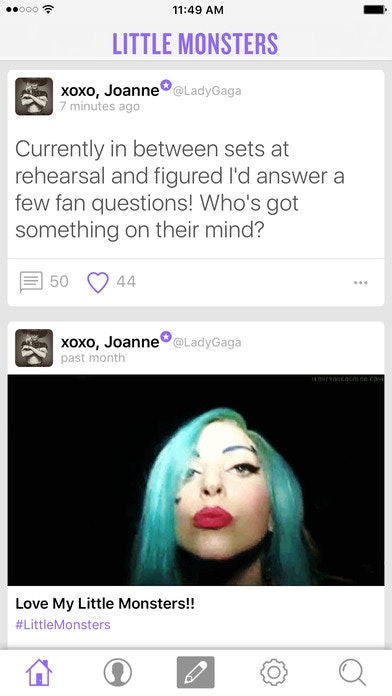 Little Monsters gallery image