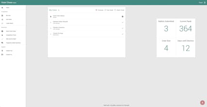 Voter Chase gallery image
