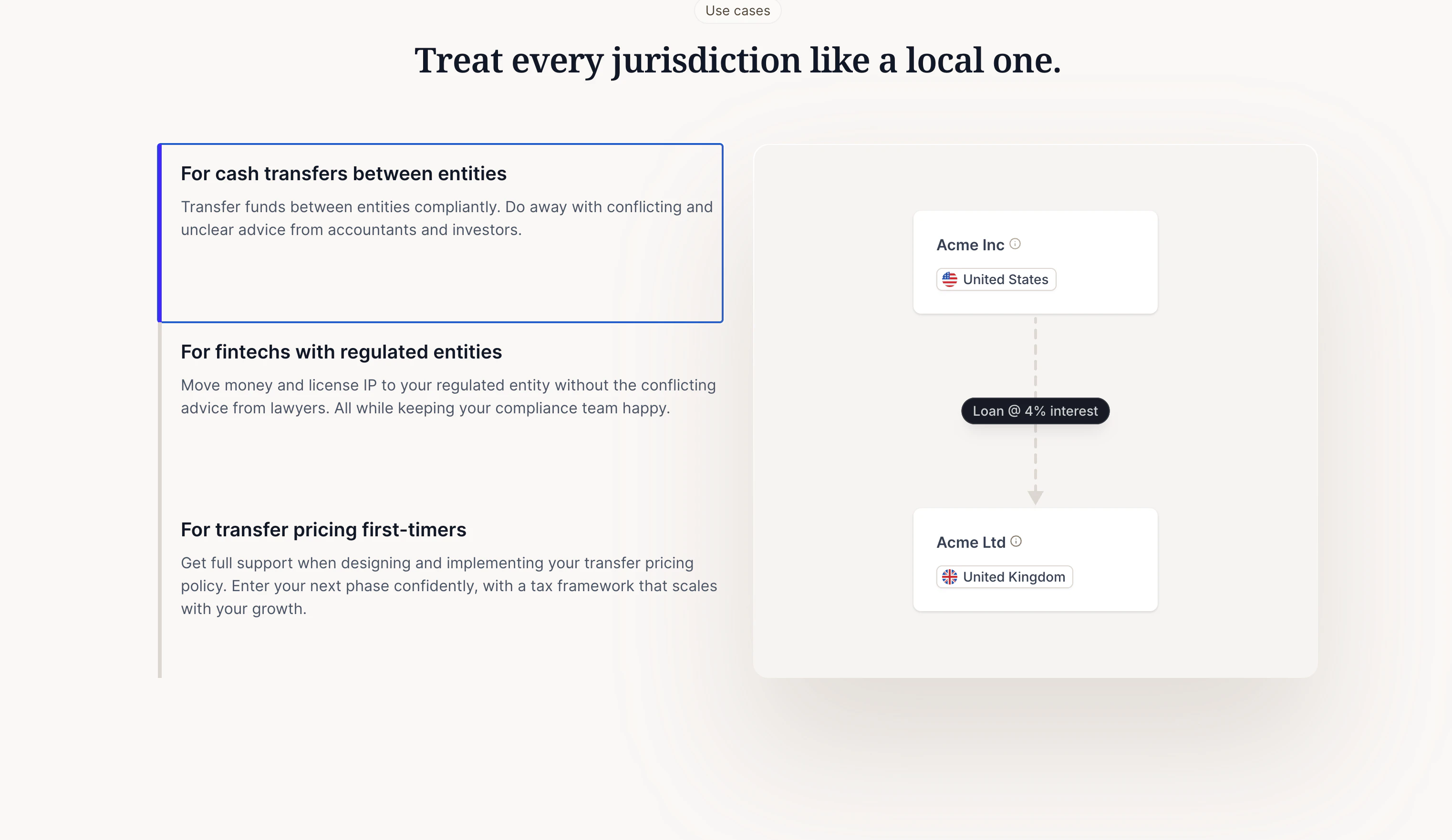 Caribou screenshot 2