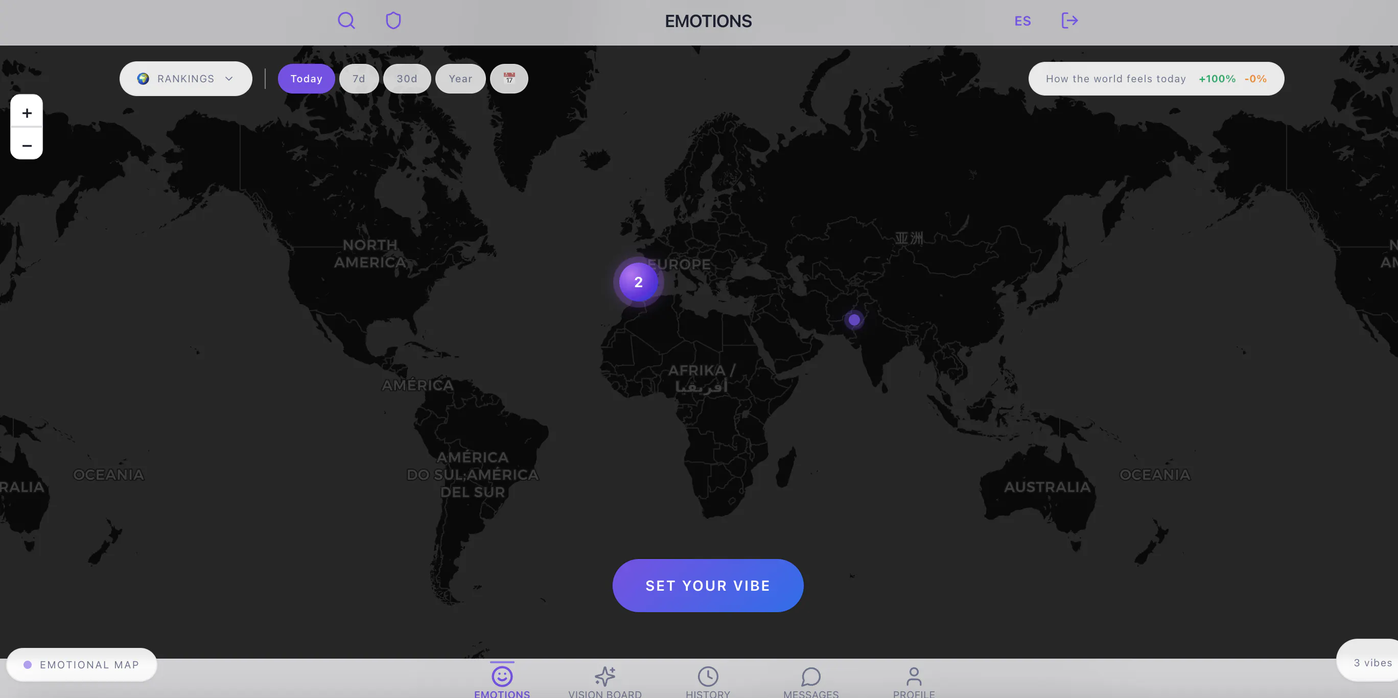 MYD — Map Your Day gallery image