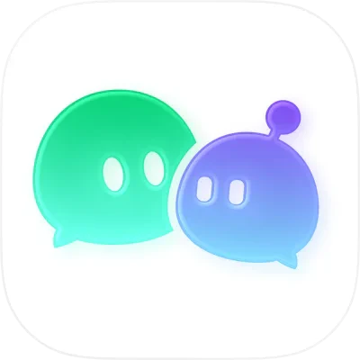 Paip.AI: Auto-chat & AFK mode logo
