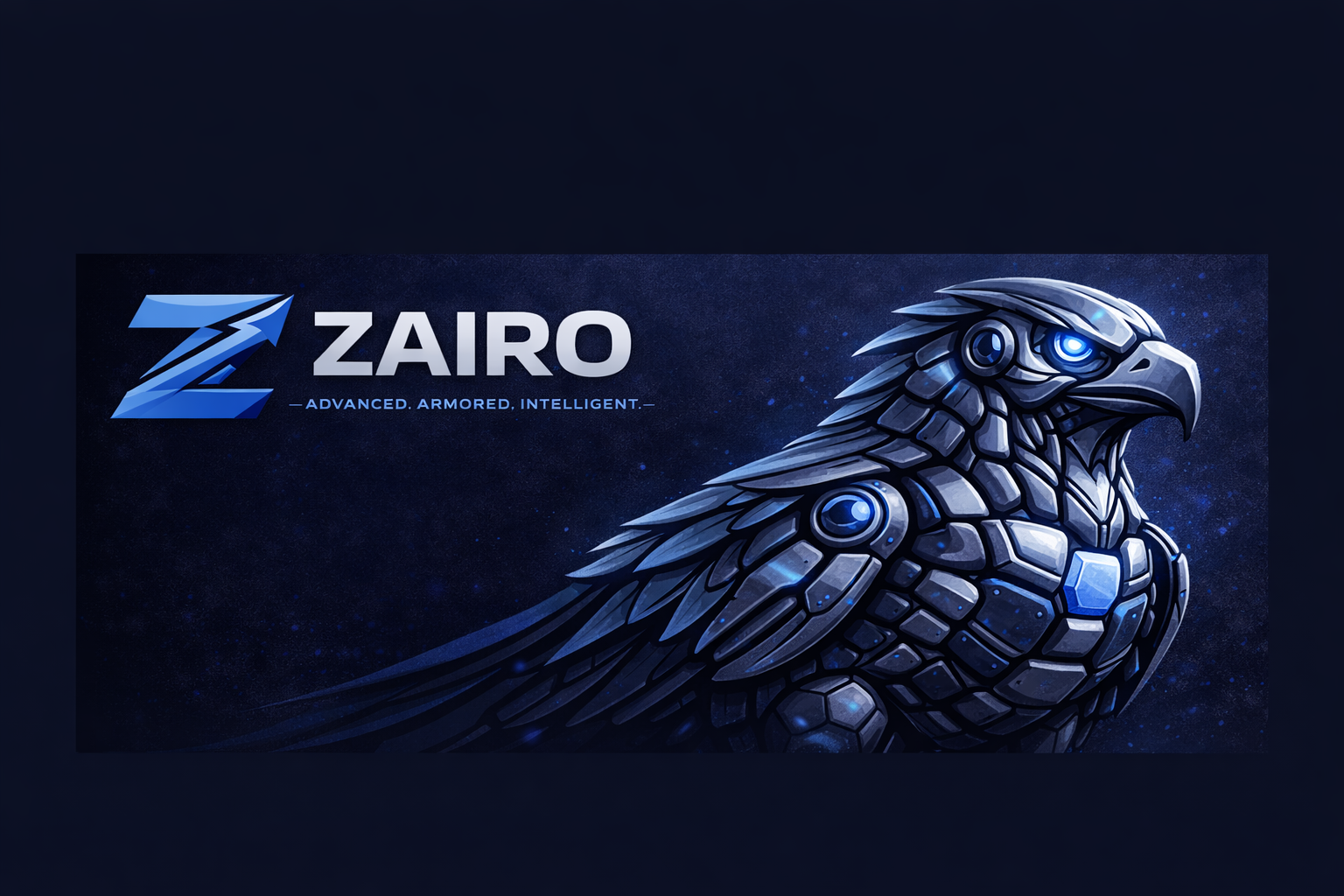 Zairo AI gallery image