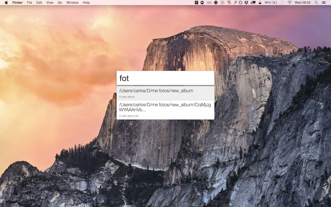 Shortexts gallery image