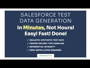 Universal Data Generator gallery image