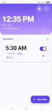 WakeNow gallery image