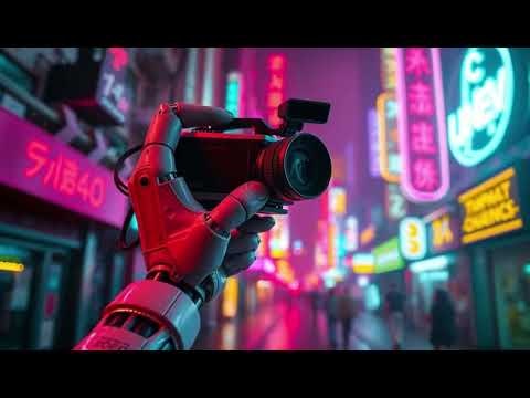 VideoArtAI gallery image