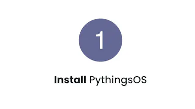 Pythings gallery image