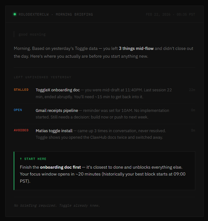 Poll option Patterns you didn't know existed  image