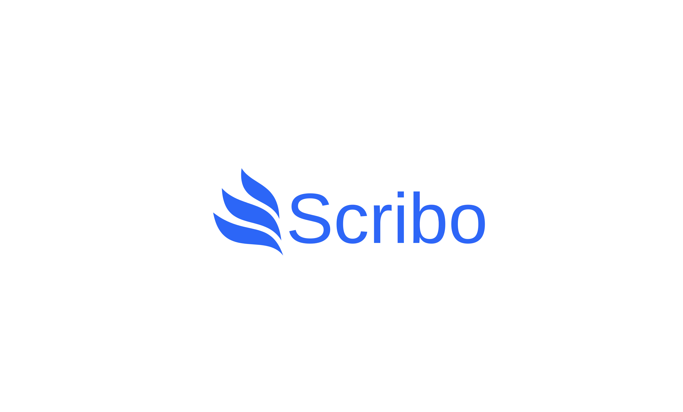 Scribo AI