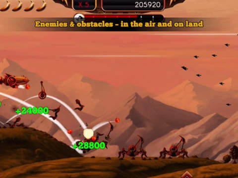 Apestorm: Full Bananas gallery image