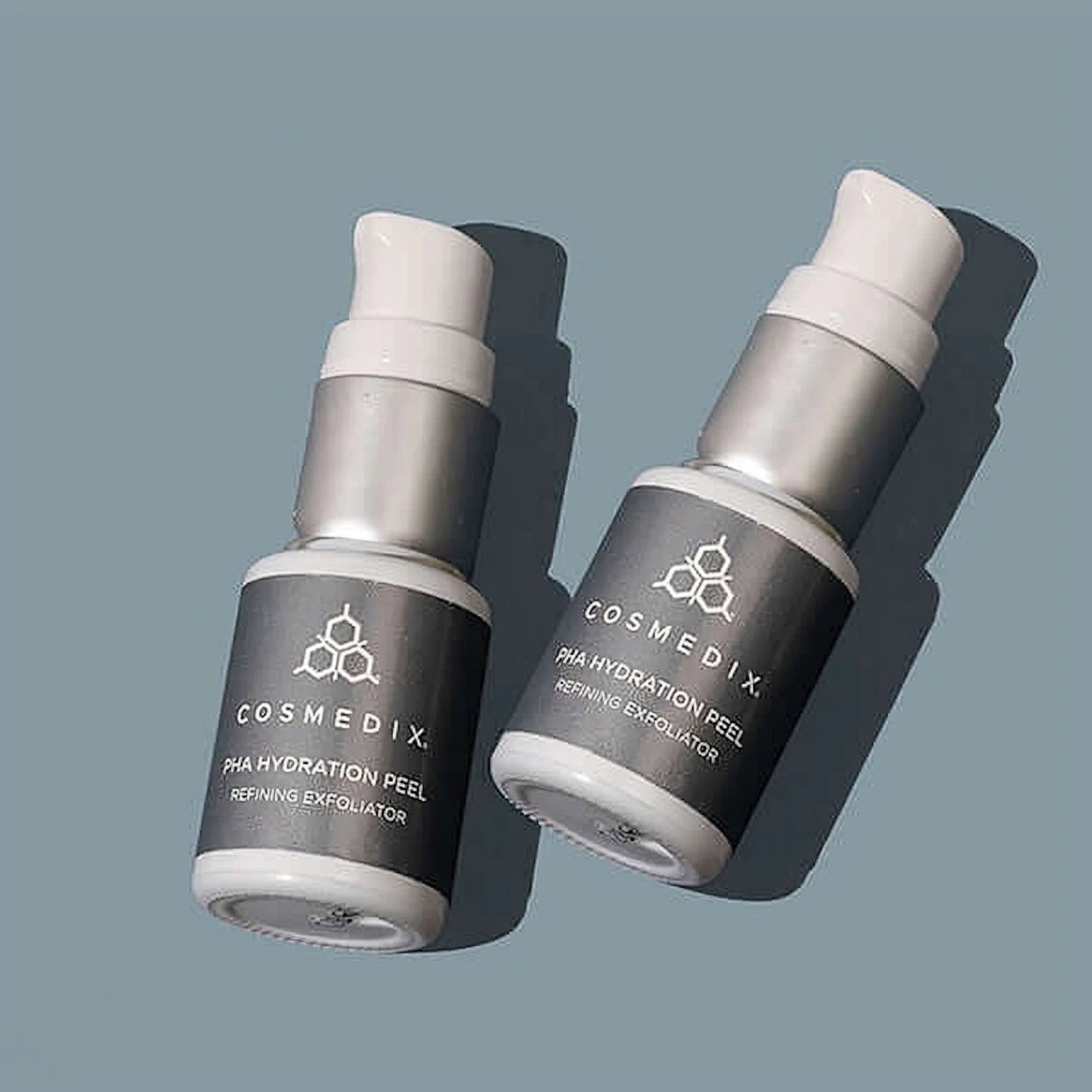 PHA Hydration Peel screenshot 4