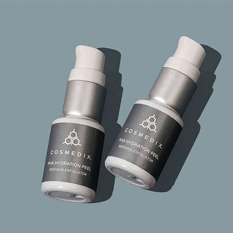 PHA Hydration Peel screenshot 4
