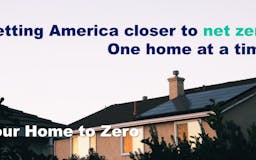 Your Home to Zero media 3