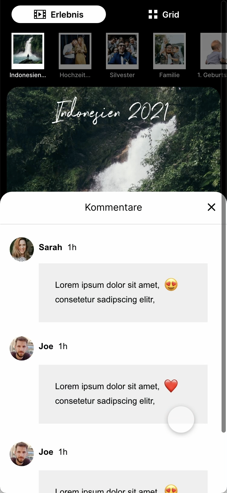 wander gallery image