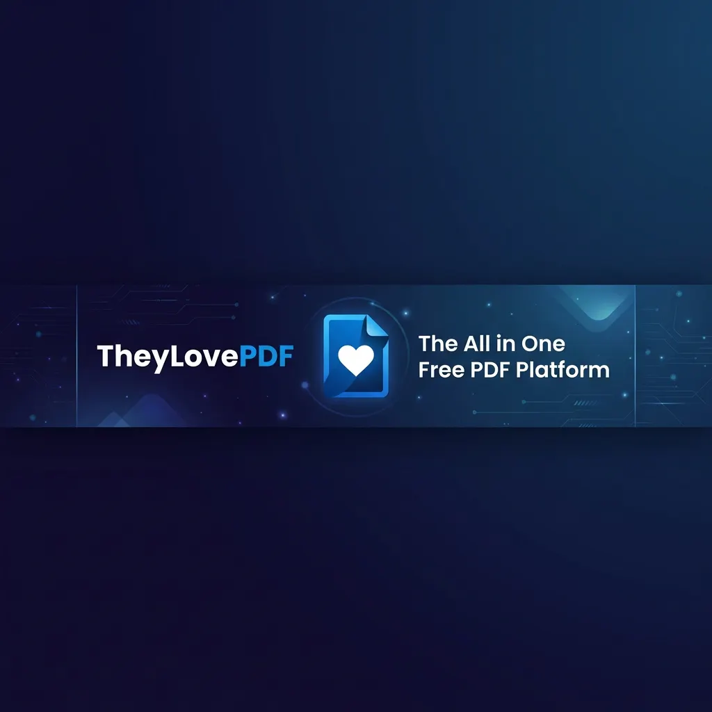 TheyLovePDF gallery image