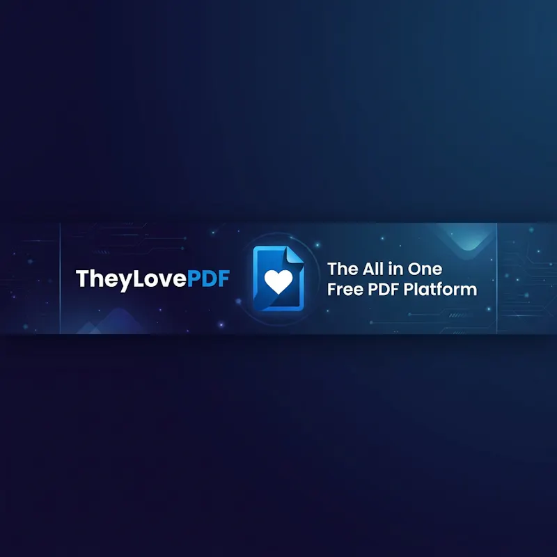 TheyLovePDF screenshot 3