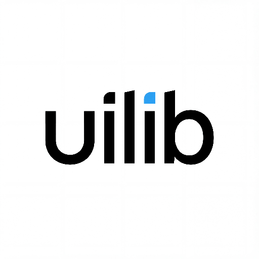 Uilib logo