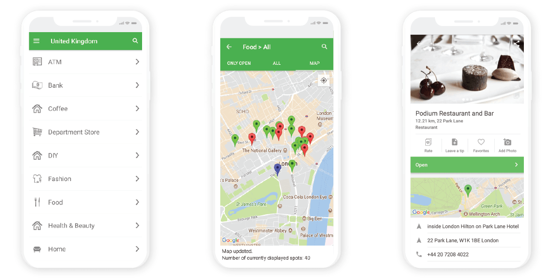 Futourist gallery image