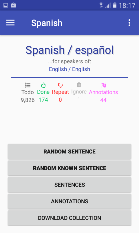 10,000 sentences gallery image