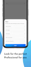 SportShare App gallery image