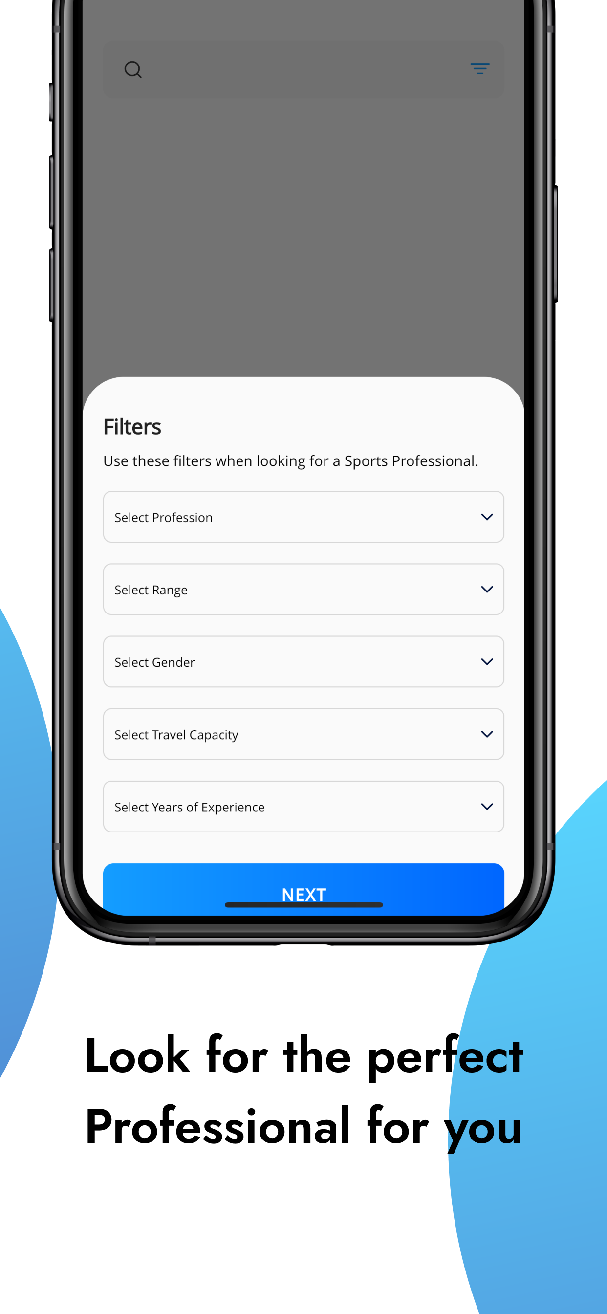 Sportshare App - Sport Social Media App UK Medien 3