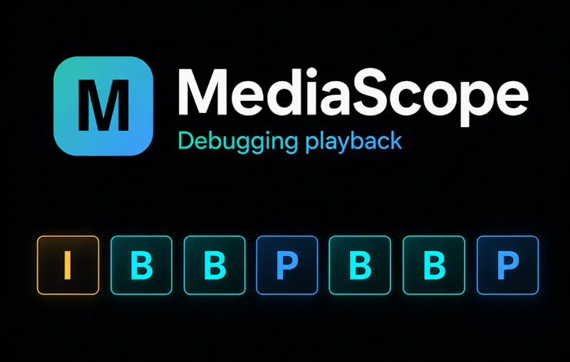 MediaScope screenshot 1