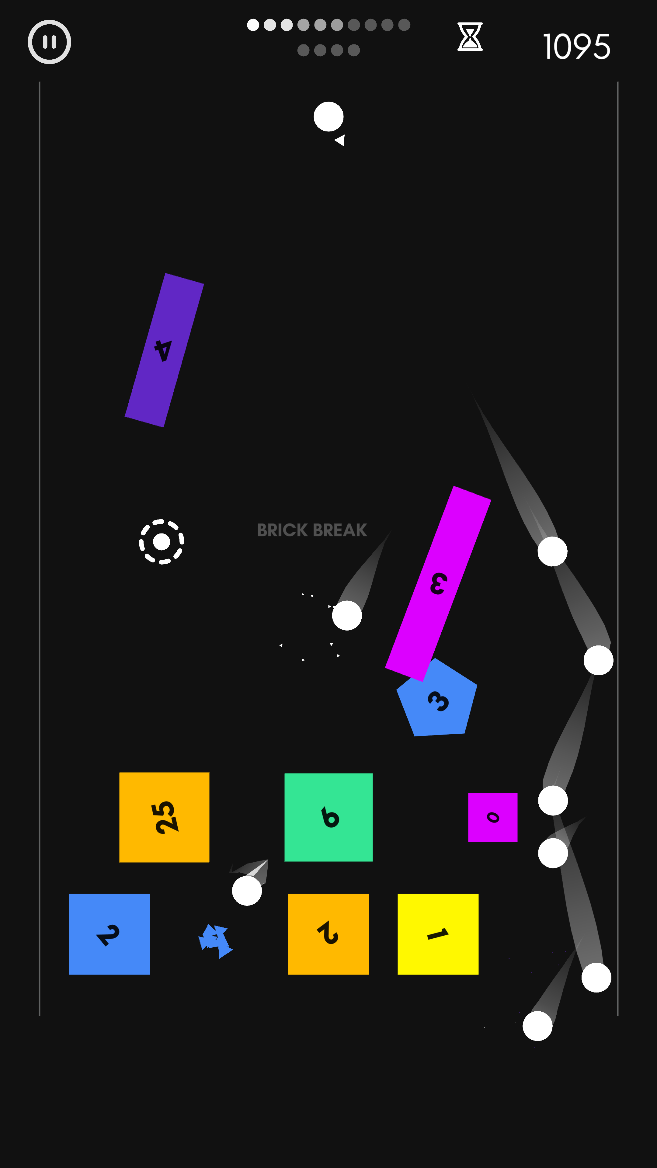 Physics Blast - a new Android Shooter Game! gallery image
