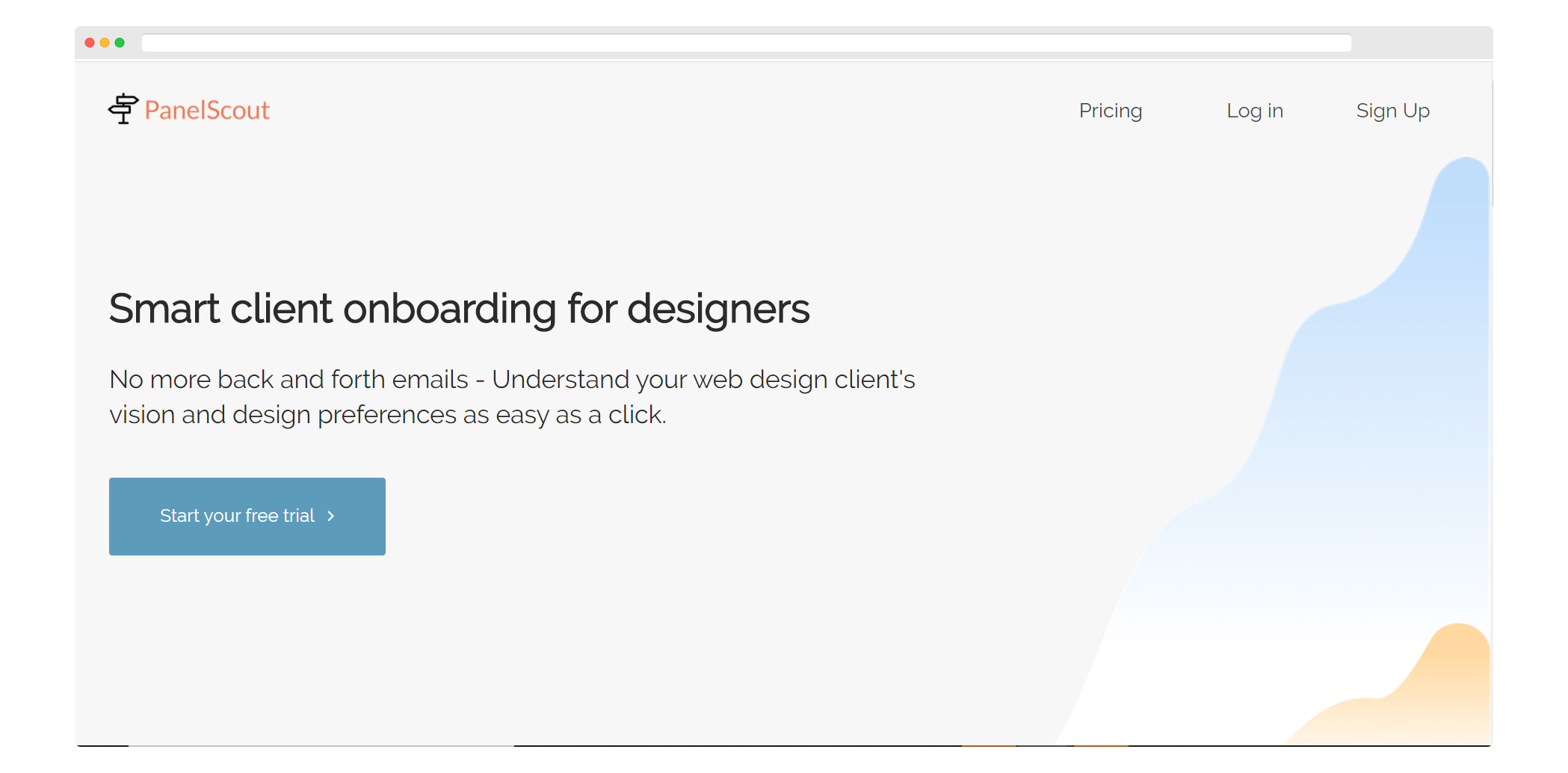 PanelScout gallery image