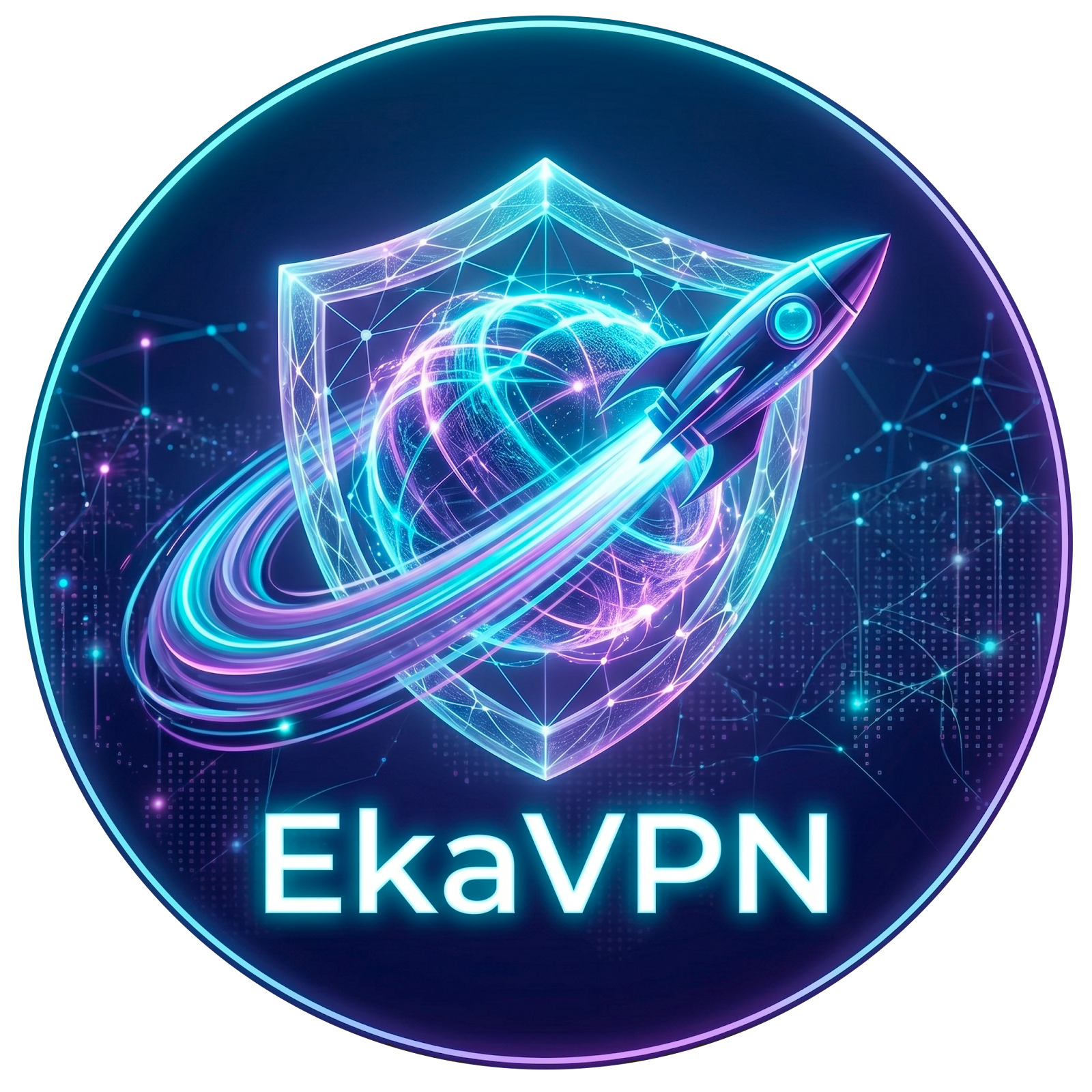 EkaVPN gallery image
