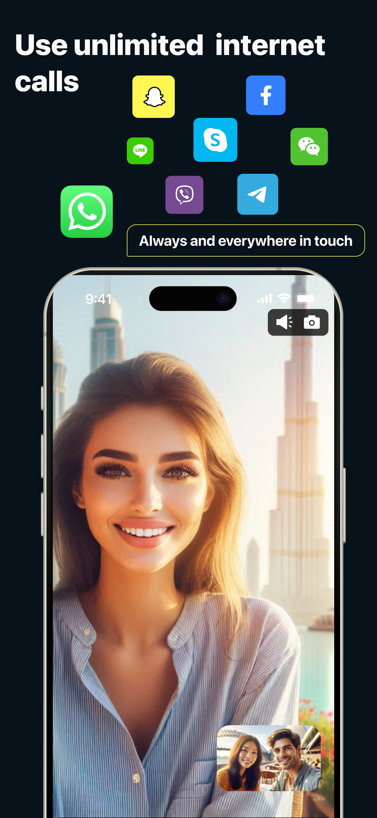 XS VPN media 8