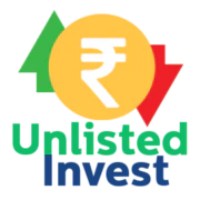 unlisted invest logo