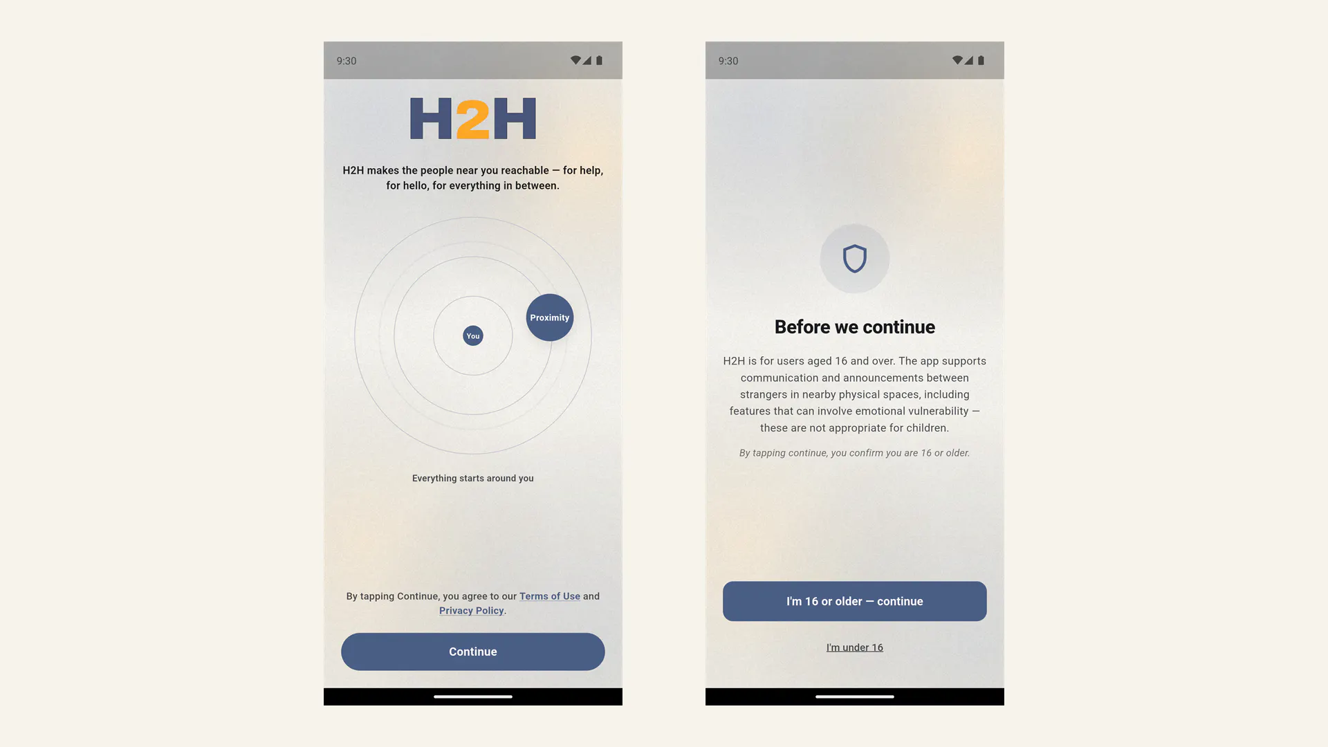 H2H Protocol gallery image
