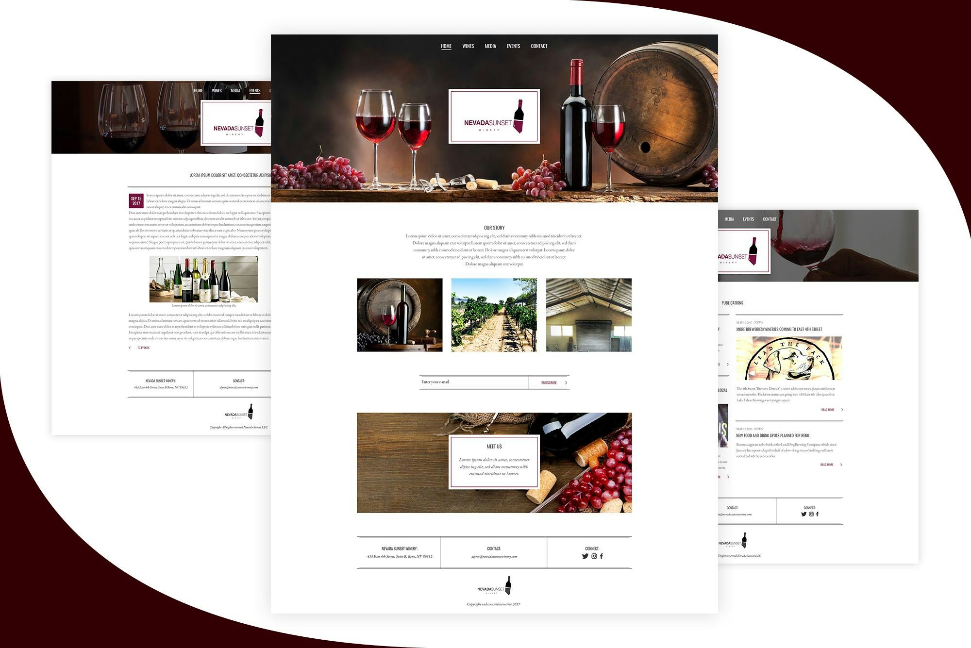 F5 Studio | Web Development Agency gallery image