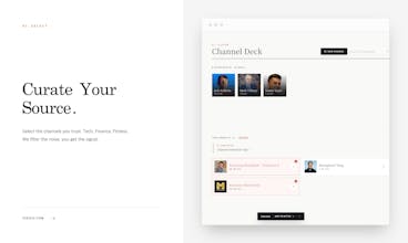 Feedix gallery image