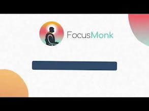 FocusMonk gallery image