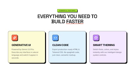 Maxi Design gallery image