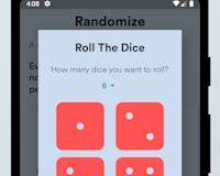 Randomize: Roulette,Coin flip,Dice roll media 3