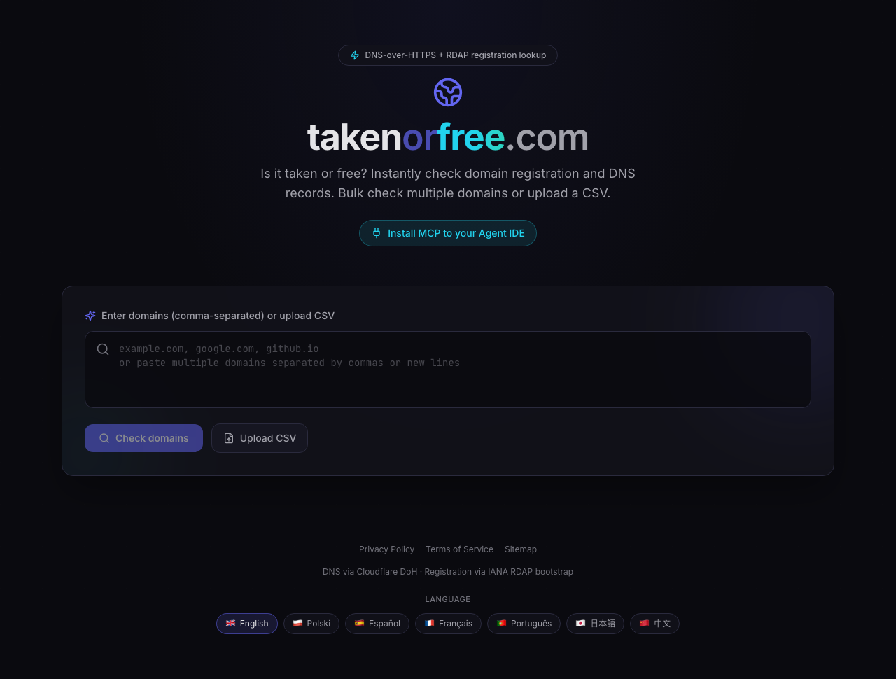 takenorfree.com gallery image