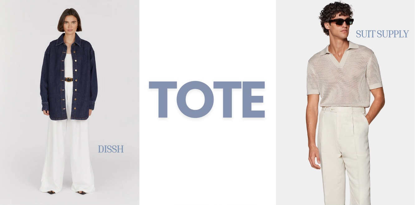Mídia 1 de Tote