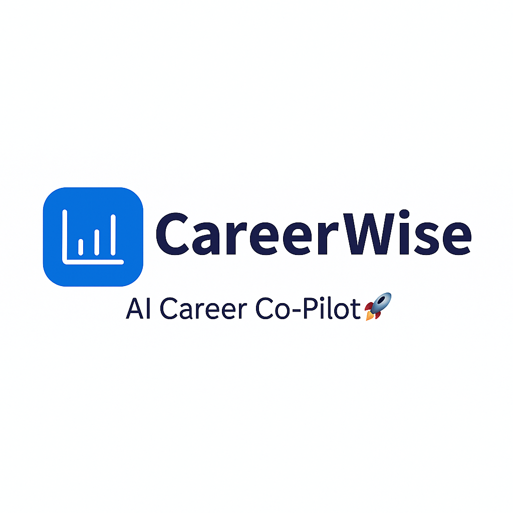 MyCareerWise logo