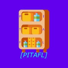 PITAFL gallery image