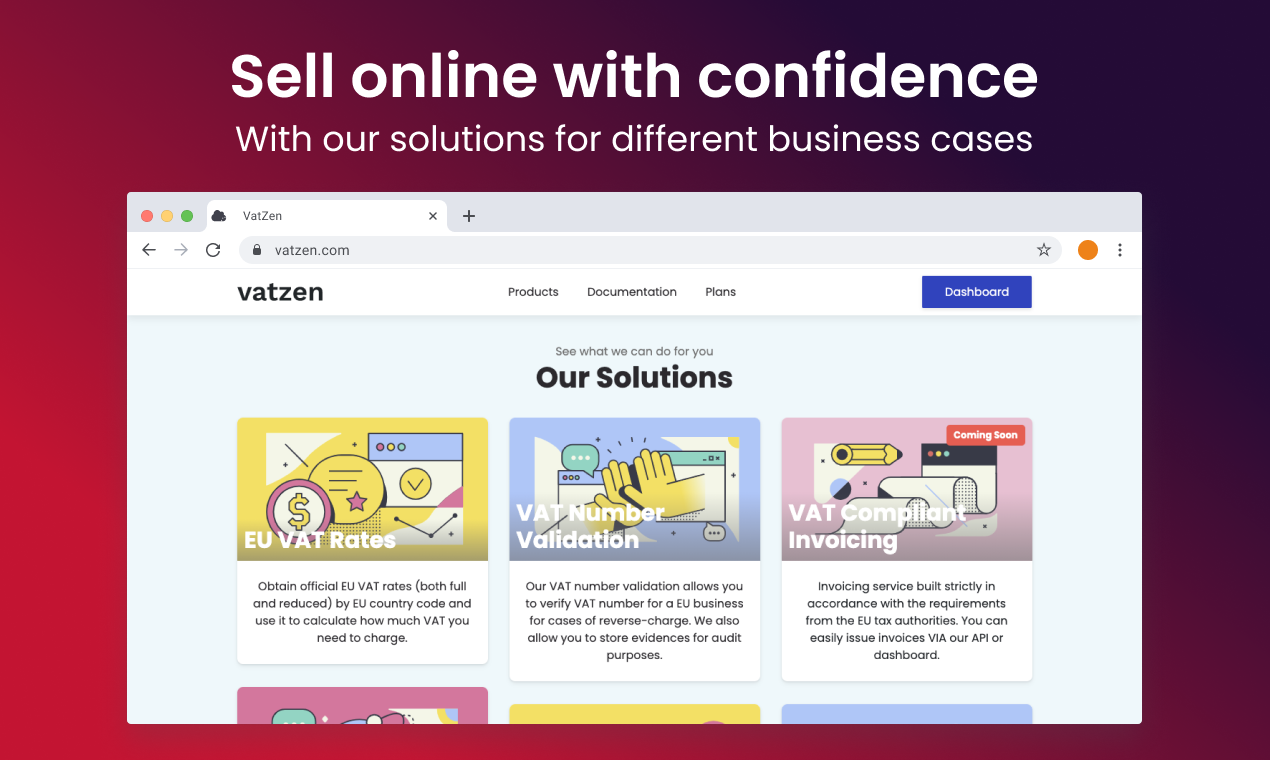 VatZen gallery image