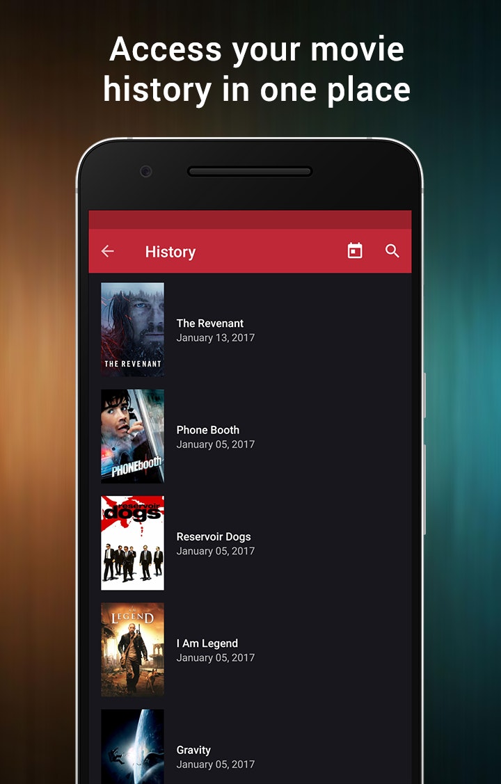 CineTrak gallery image